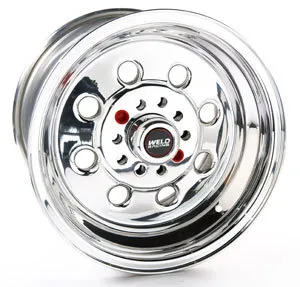Wheel Front Aftermarket Shop
