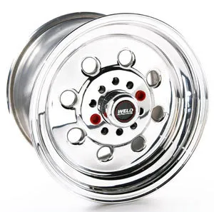 Wheel Front Aftermarket Shop