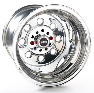 Wheel Front Aftermarket Shop