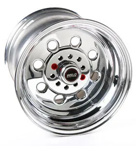 Wheel Front Aftermarket Shop