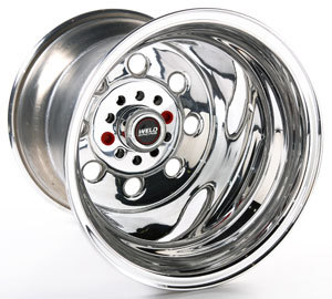 Wheel Front Aftermarket Shop