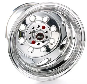 Wheel Front Aftermarket Shop