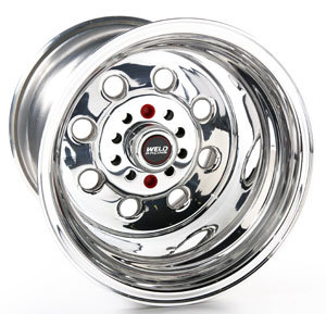Wheel Front Aftermarket Shop
