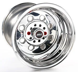 Wheel Front Aftermarket Shop