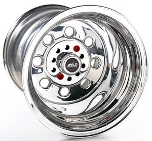Wheel Front Aftermarket Shop