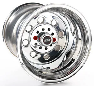 Wheel Front Aftermarket Shop