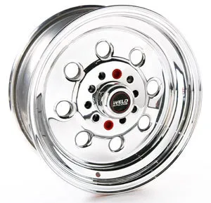 Wheel Front Aftermarket Shop