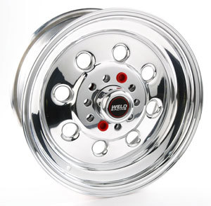 Wheel Front Aftermarket Shop