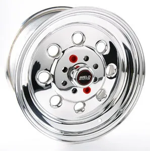 Wheel Front Aftermarket Shop
