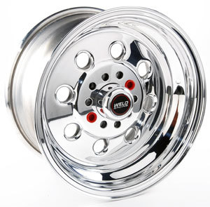 Wheel Front Aftermarket Shop