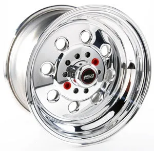 Wheel Front Aftermarket Shop