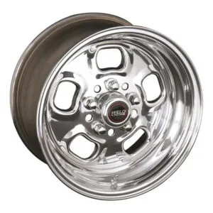 Wheel Front Aftermarket Shop