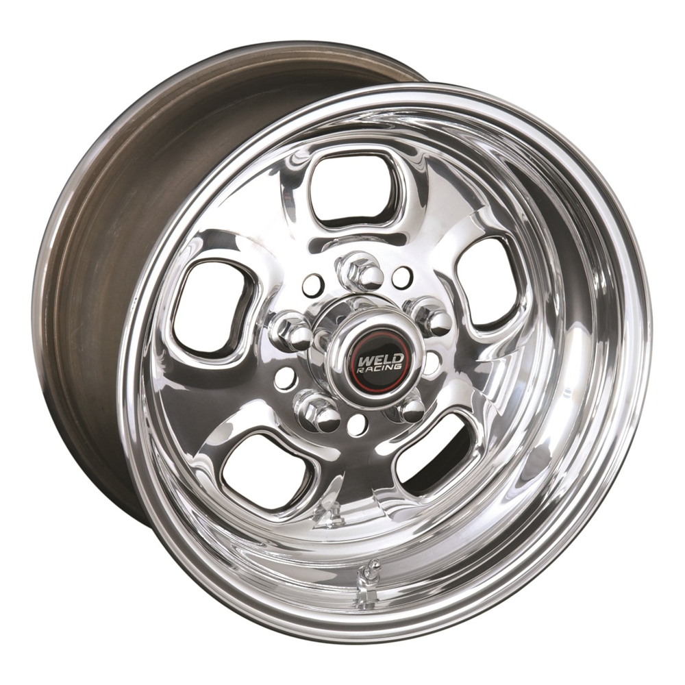 WELD RACING 15x10 Rodlite Wheel 5x4.5/4.75 5.5 BS 93-510350