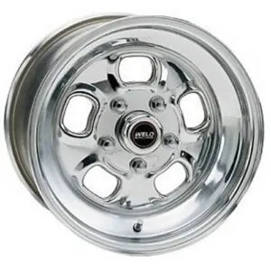 Wheel Front Aftermarket Shop