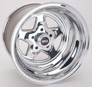 Wheel Front Aftermarket Shop