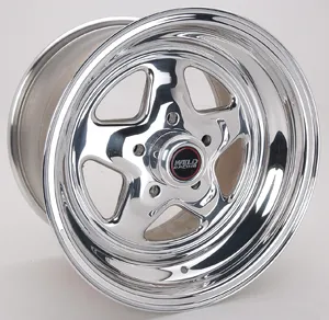 Wheel Front Aftermarket Shop