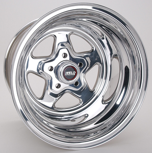 Wheel Front Aftermarket Shop