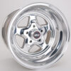 WELD RACING Pro-Star Wheel 15x12 5X4.5  6.5in BS 96-512212