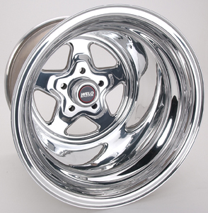 Wheel Front Aftermarket Shop