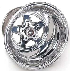 Wheel Front Aftermarket Shop