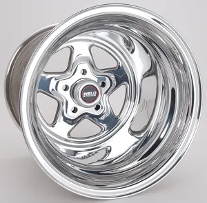 Wheel Front Aftermarket Shop