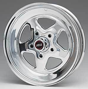 Wheel Front Aftermarket Shop
