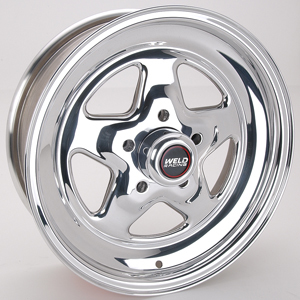 Wheel Front Aftermarket Shop