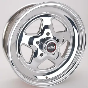 Wheel Front Aftermarket Shop