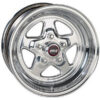 WELD RACING 15 X 5in. Pro Star 5 X 4.75in. 3.5in. BS 96-55276