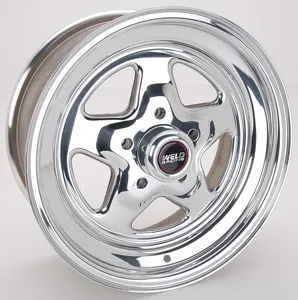 Wheel Front Aftermarket Shop
