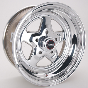Wheel Front Aftermarket Shop