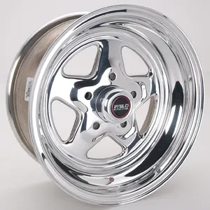 Wheel Front Aftermarket Shop
