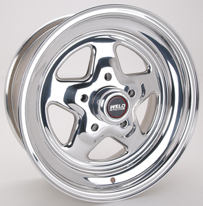 Wheel Front Aftermarket Shop