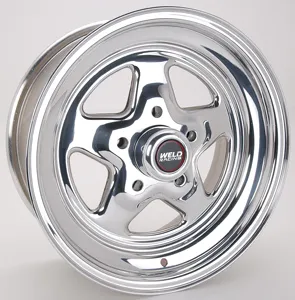 Wheel Front Aftermarket Shop