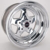 WELD RACING 15 X 8in. Pro Star 5 X 4.5in. 3.5in. BS 96-58206