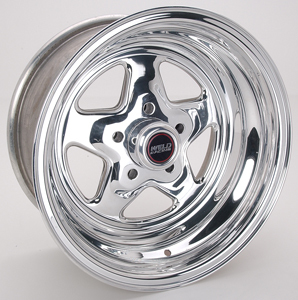 Wheel Front Aftermarket Shop