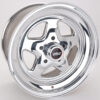 WELD RACING 15 X 8in. Pro Star 5 X 4.5in. 5.5in. BS 96-58210