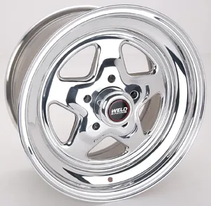 Wheel Front Aftermarket Shop