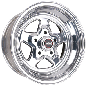 Wheel Front Aftermarket Shop