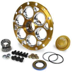 Wheel Front Aftermarket Shop