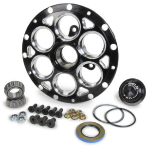 Wheel Front Aftermarket Shop