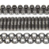 WELD RACING 5/16 Fastener Kit for PS1/PM1 Wheels P609-PS1-18