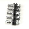WELD RACING Valve Stems (5pk) For 1-Pc. 15x3.5 Drag Wheels P613-0070