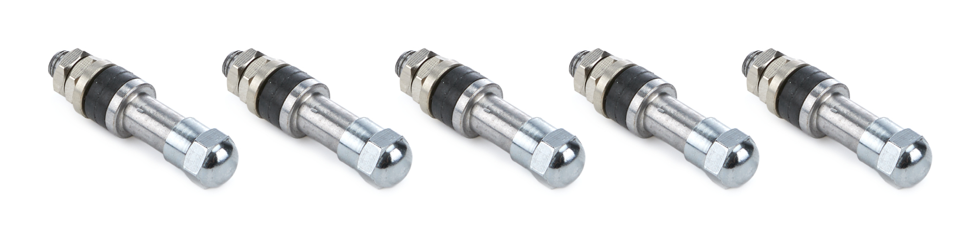 WELD RACING Valve Stem Pack of 5 P613-0350