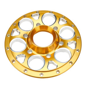 Wheel Front Aftermarket Shop