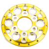 WELD RACING 15in. Sprint Magnum Center 6-Pin Lug P613-7095