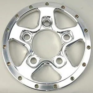Wheel Front Aftermarket Shop