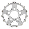WELD RACING Aluma Star 2.0 Rear Wheel Center 5-4.75in P613-88 B
