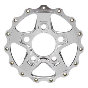 Wheel Front Aftermarket Shop