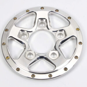 Wheel Front Aftermarket Shop